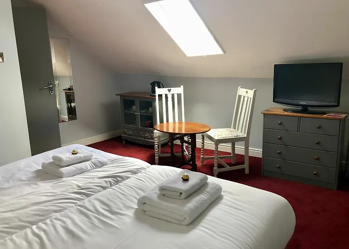 Guest house Vikings York