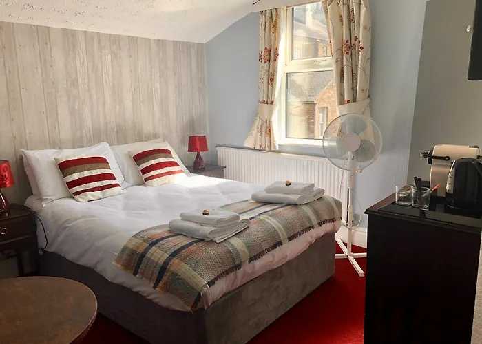 Guest house Vikings 3*