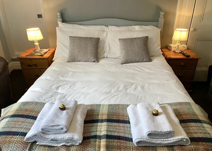 게스트하우스 Vikings 3*