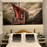 Vikings Vendégház York