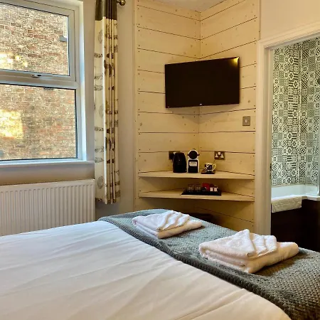 Vikings Guest house 3*