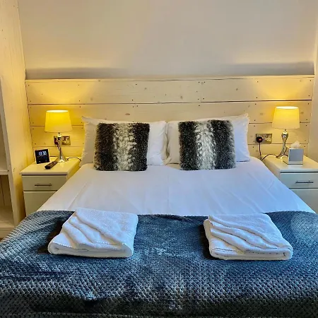 Vikings Konukevi York