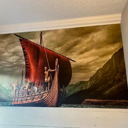 Guest house Vikings 3*