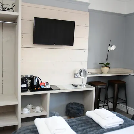 Vikings Konukevi York