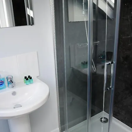 Vikings Konukevi York