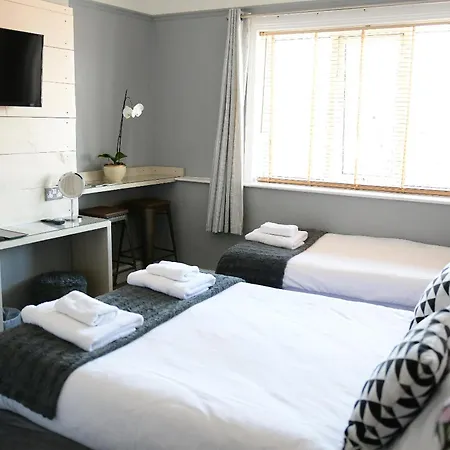 Vikings Guest house 3*