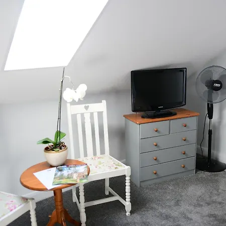 Guest house Vikings 3*