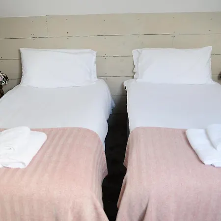 Vikings Guest house