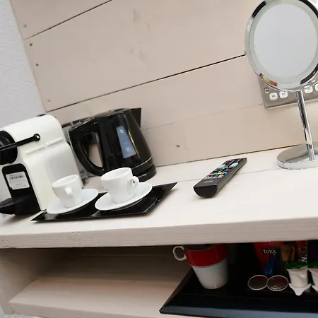 Konukevi Vikings York