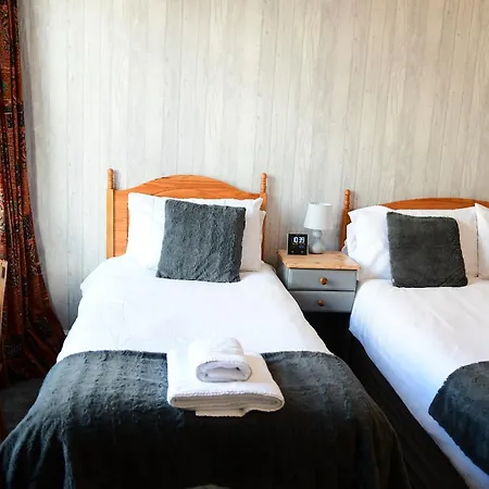 Vikings Guest house 3*