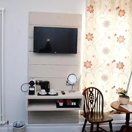 Konukevi Vikings York