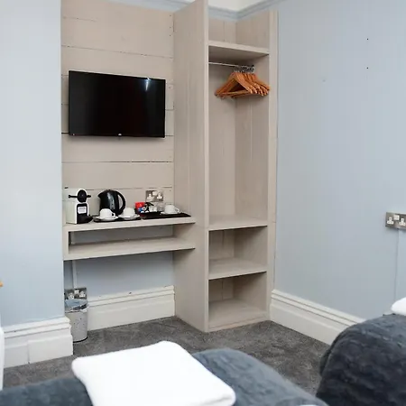 Vikings Konukevi York