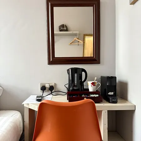 Vikings Guest house 3*