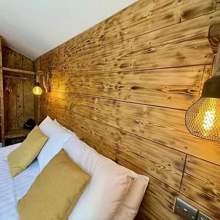 Vikings Konukevi York