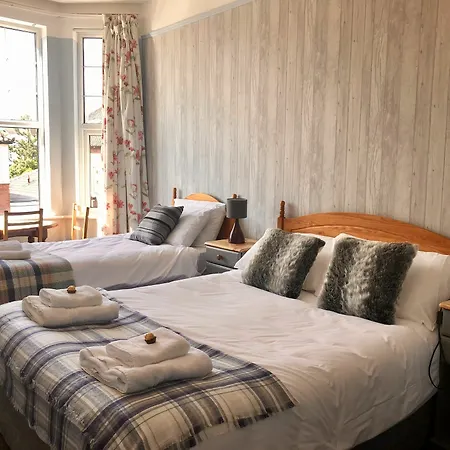 Vikings 3* York