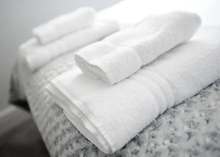 Vikings ゲストハウス