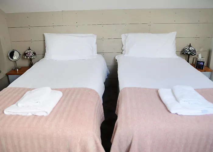 Vikings ゲストハウス