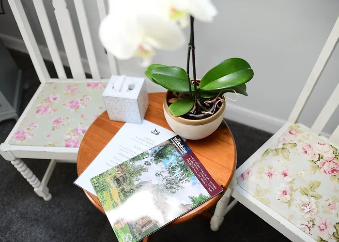 Vikings ゲストハウス