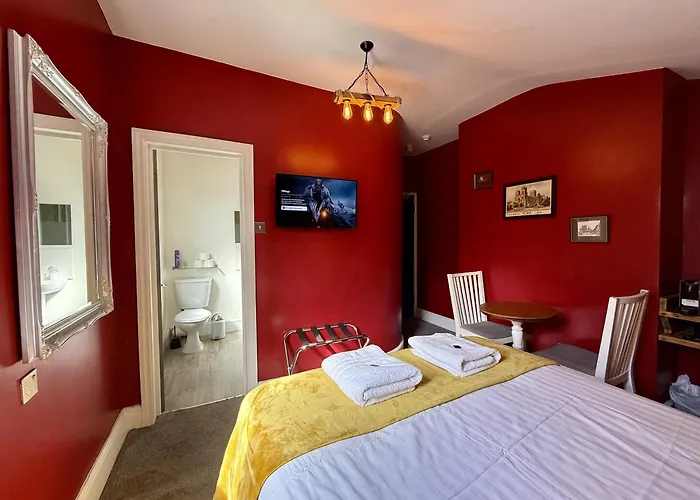 Vikings 3* ヨーク