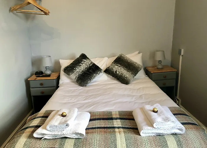 ゲストハウス Vikings 3*