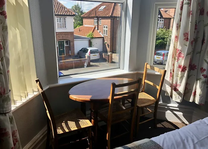 Vendégház Vikings 3*