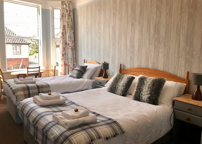 Vikings 3* ヨーク